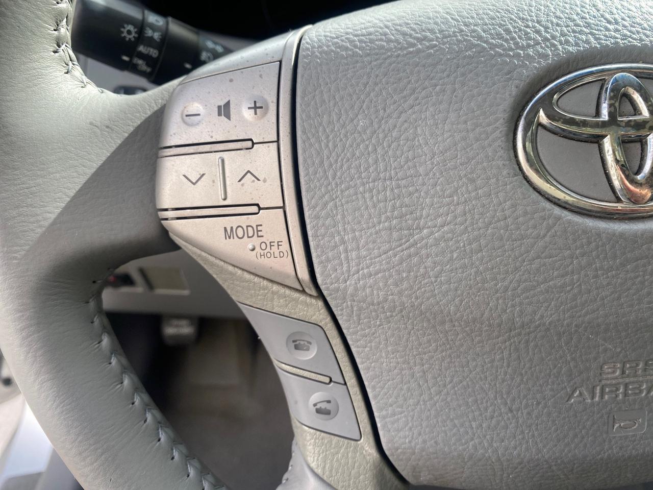 2009 Toyota Avalon XLS LOW MILES 38,036 1 OWNER Pompano Beach FL