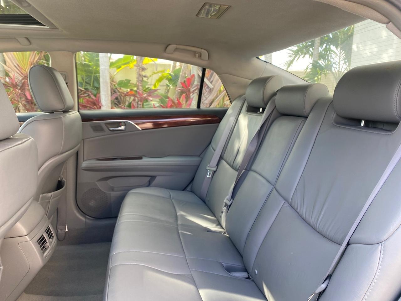 2009 Toyota Avalon XLS LOW MILES 38,036 1 OWNER Pompano Beach FL