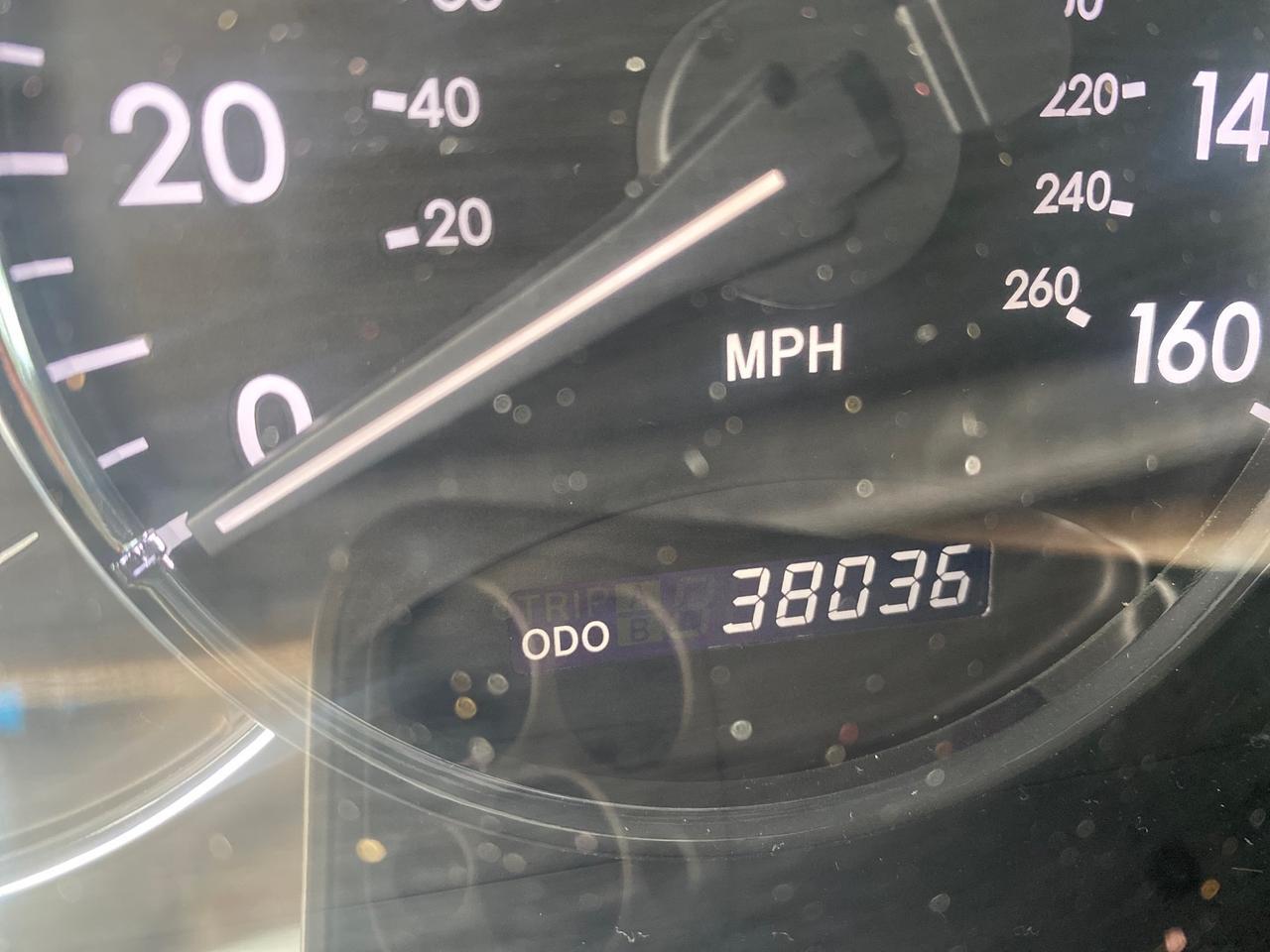 2009 Toyota Avalon XLS LOW MILES 38,036 1 OWNER Pompano Beach FL