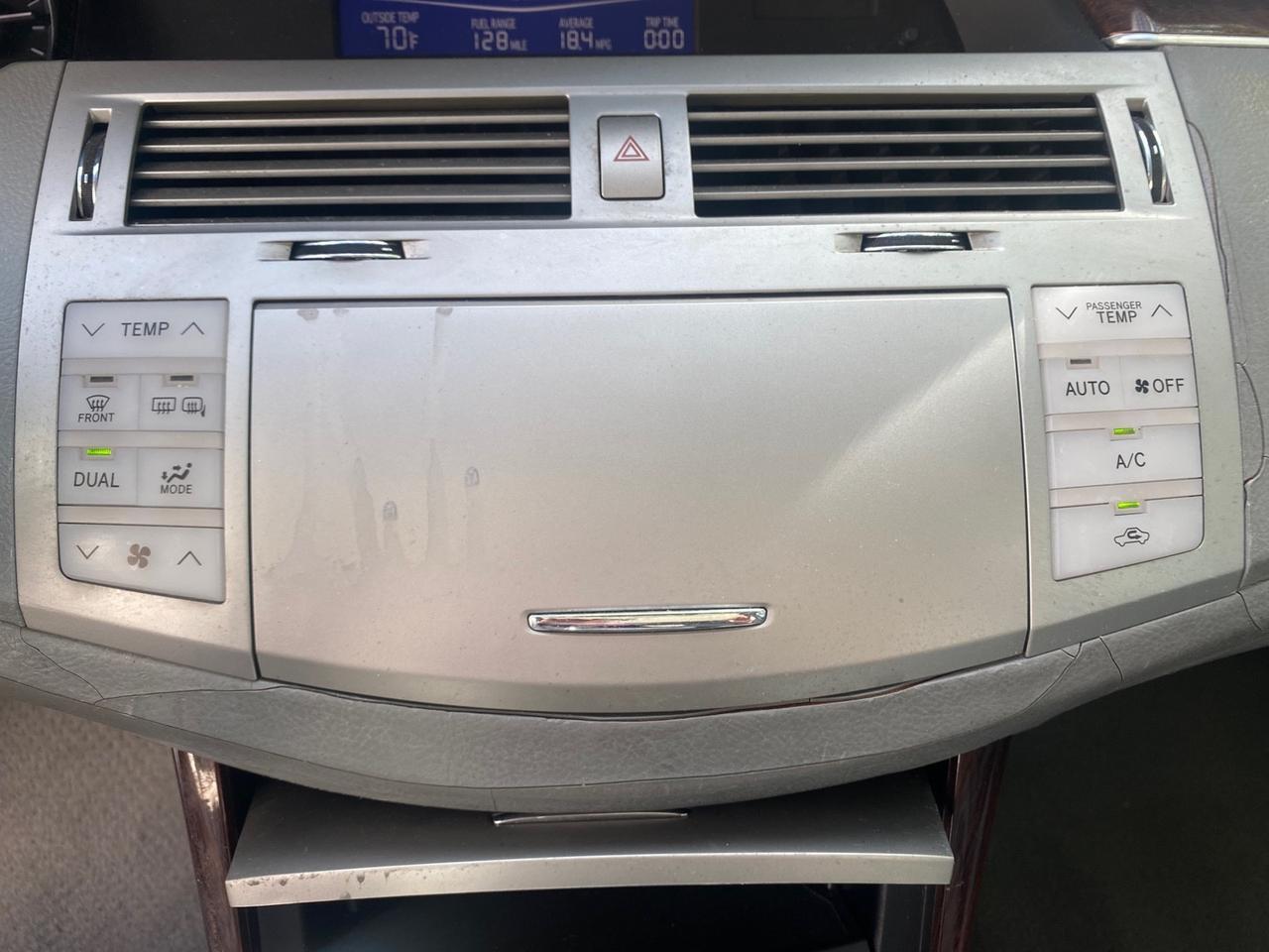 2009 Toyota Avalon XLS LOW MILES 38,036 1 OWNER Pompano Beach FL