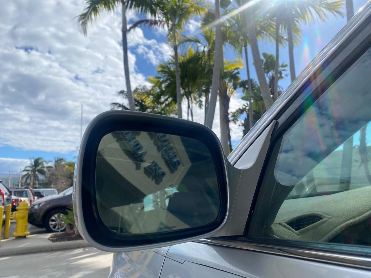 2009 Toyota Avalon XLS LOW MILES 38,036 1 OWNER Pompano Beach FL