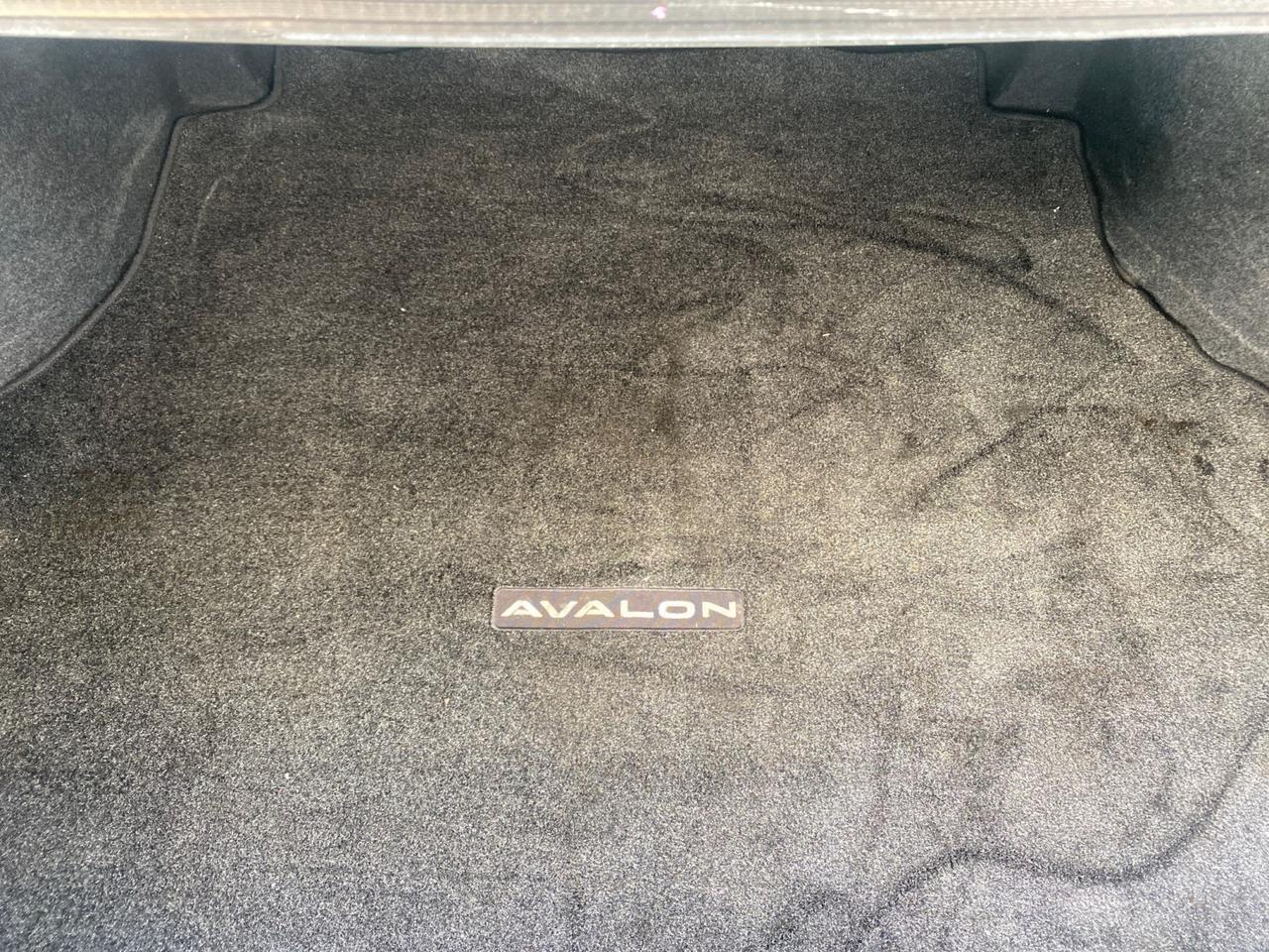 2009 Toyota Avalon XLS LOW MILES 38,036 1 OWNER Pompano Beach FL