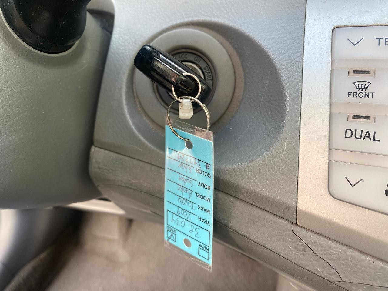 2009 Toyota Avalon XLS LOW MILES 38,036 1 OWNER Pompano Beach FL