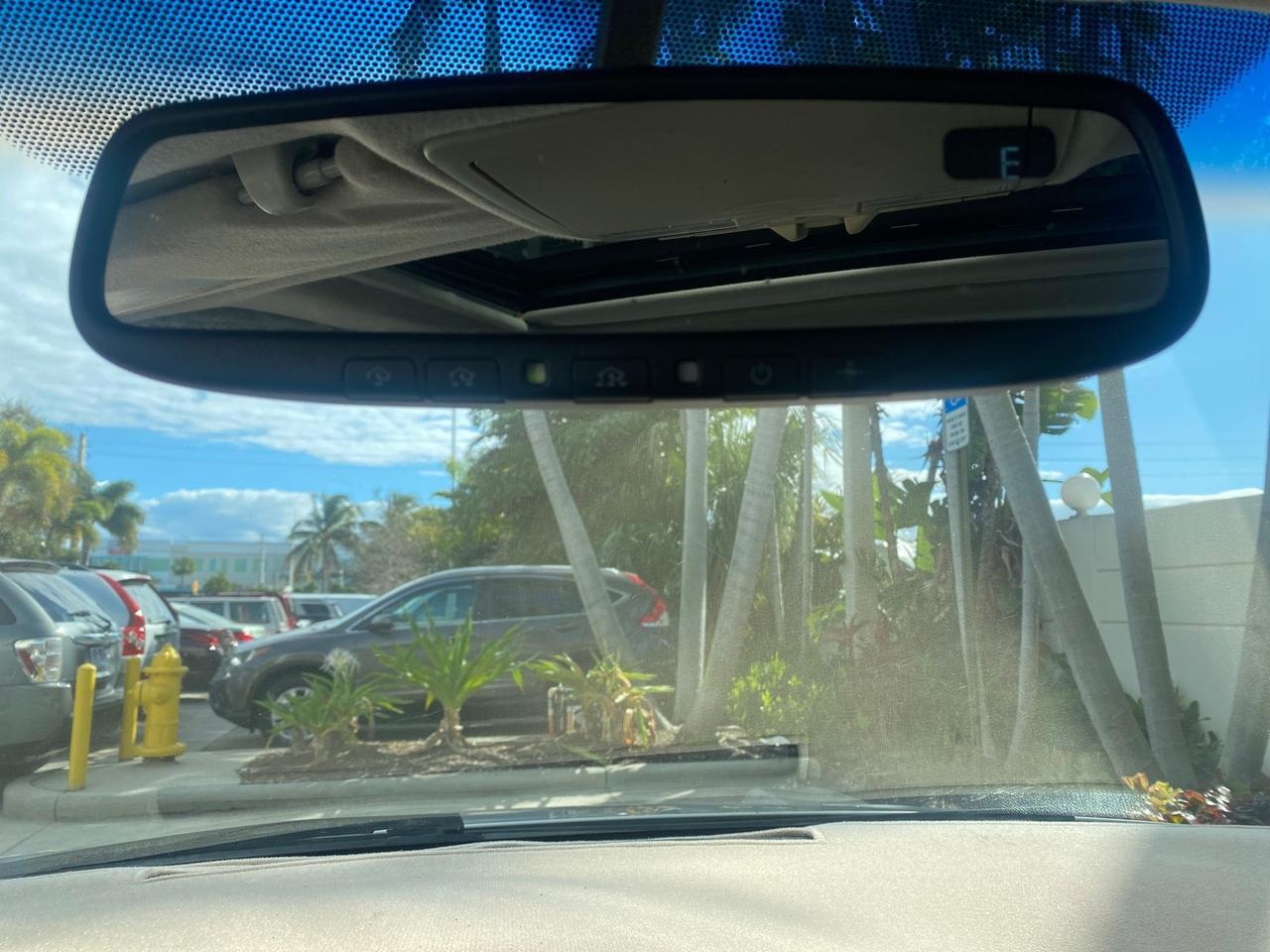 2009 Toyota Avalon XLS LOW MILES 38,036 1 OWNER Pompano Beach FL