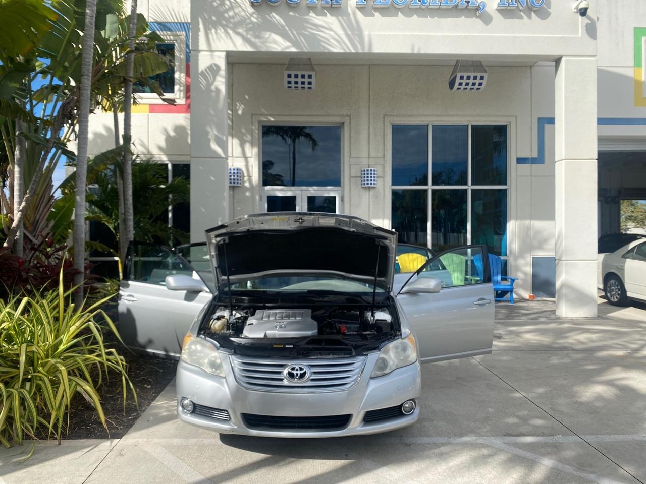 2009 Toyota Avalon XLS LOW MILES 38,036 1 OWNER Pompano Beach FL