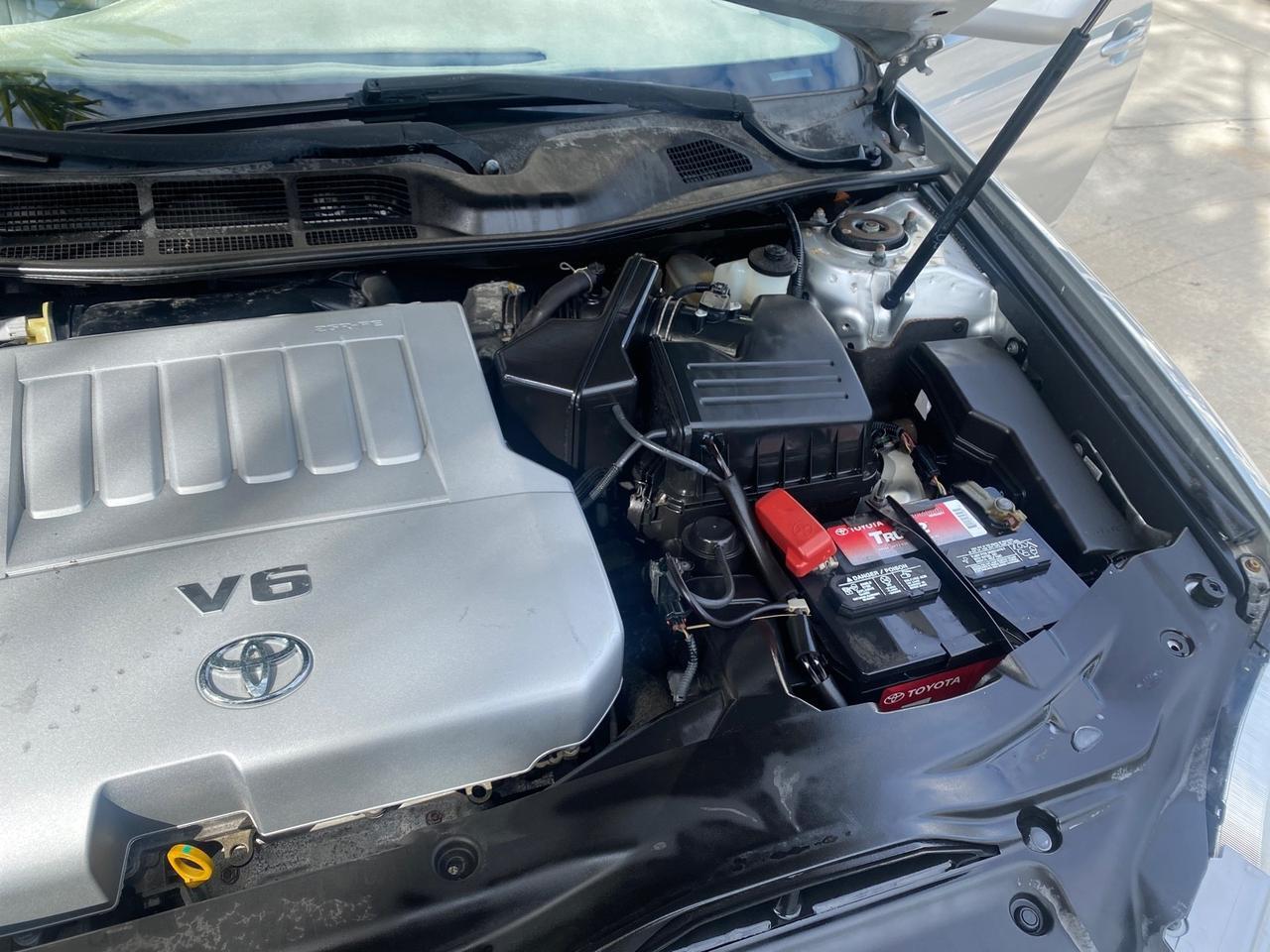 2009 Toyota Avalon XLS LOW MILES 38,036 1 OWNER Pompano Beach FL