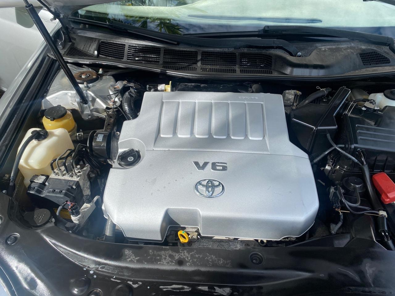 2009 Toyota Avalon XLS LOW MILES 38,036 1 OWNER Pompano Beach FL