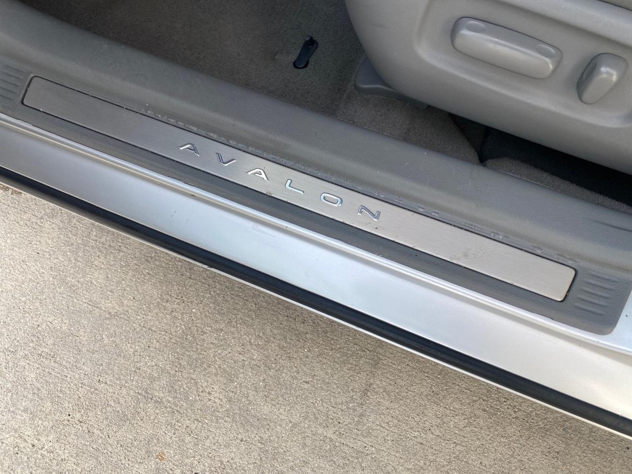 2009 Toyota Avalon XLS LOW MILES 38,036 1 OWNER Pompano Beach FL