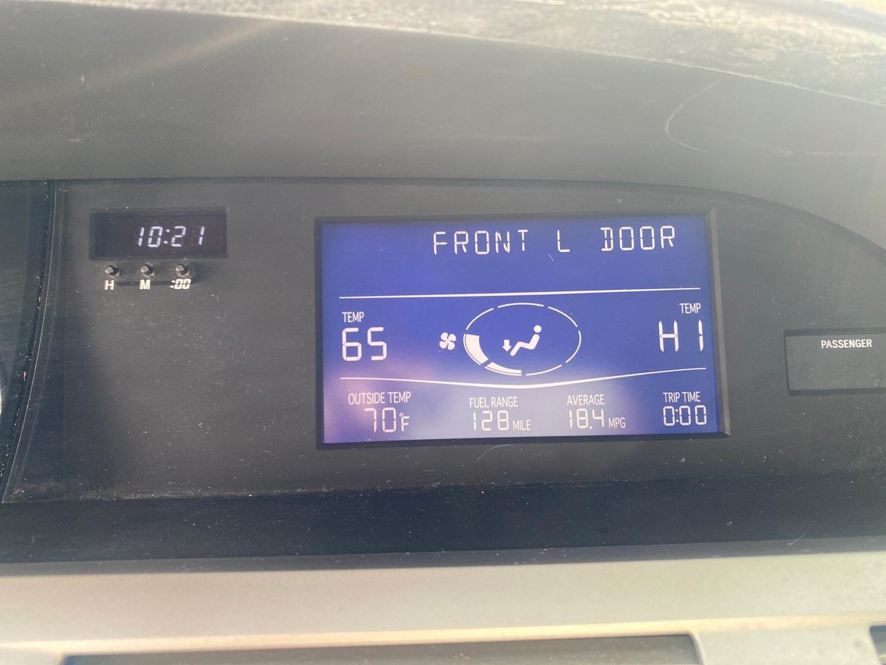 2009 Toyota Avalon XLS LOW MILES 38,036 1 OWNER Pompano Beach FL