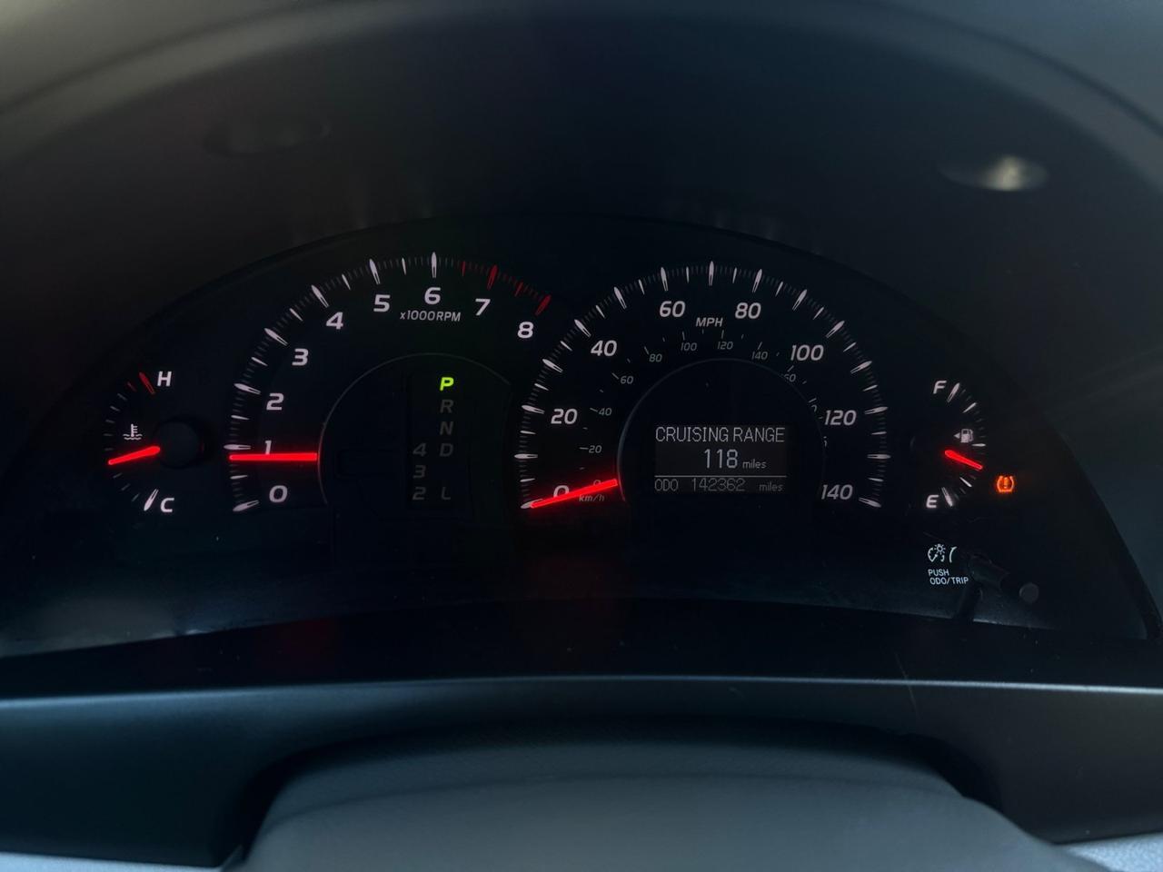 2009 Toyota CAMRY XLE Salt Lake City UT