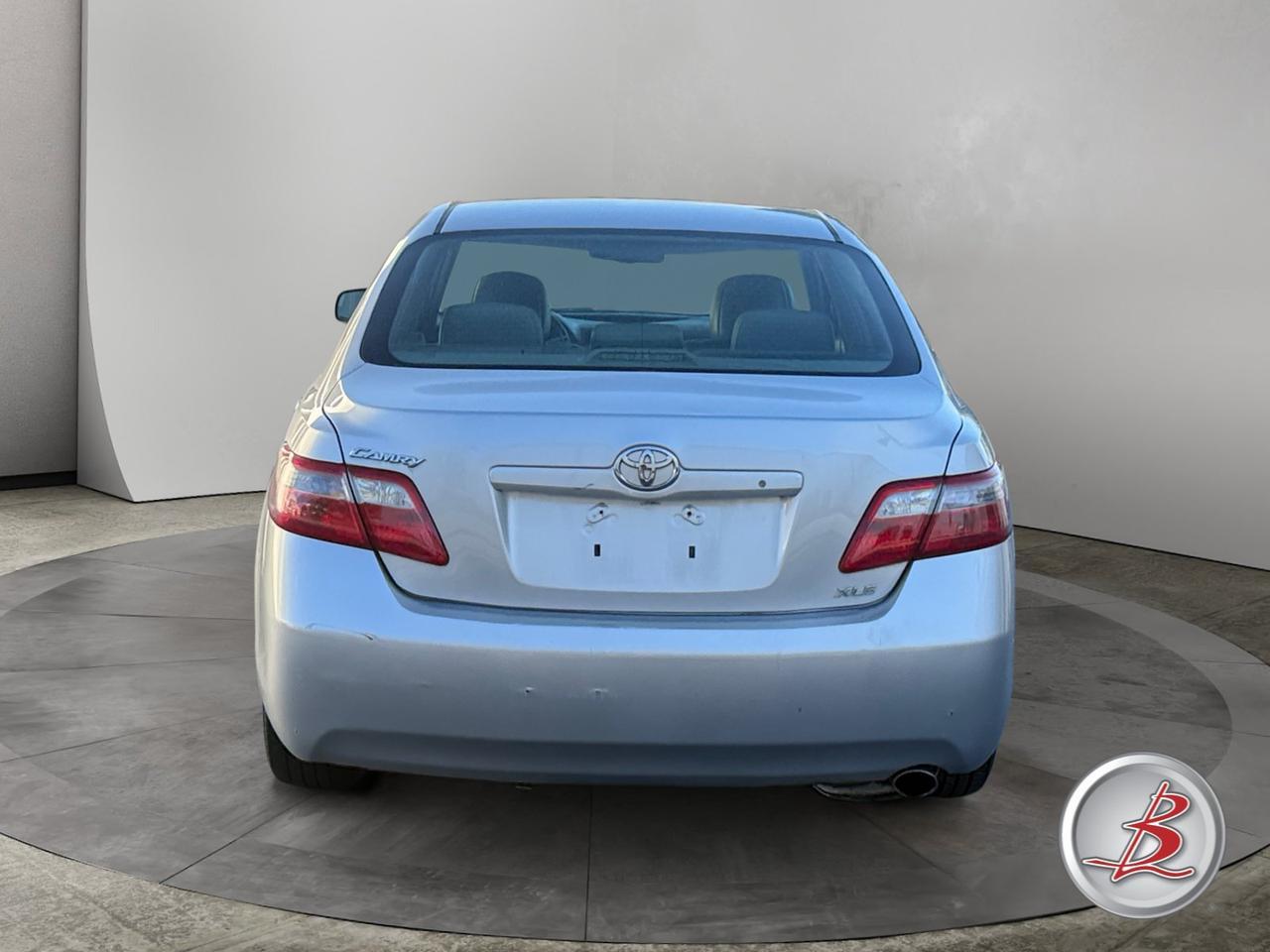 2009 Toyota CAMRY XLE Salt Lake City UT