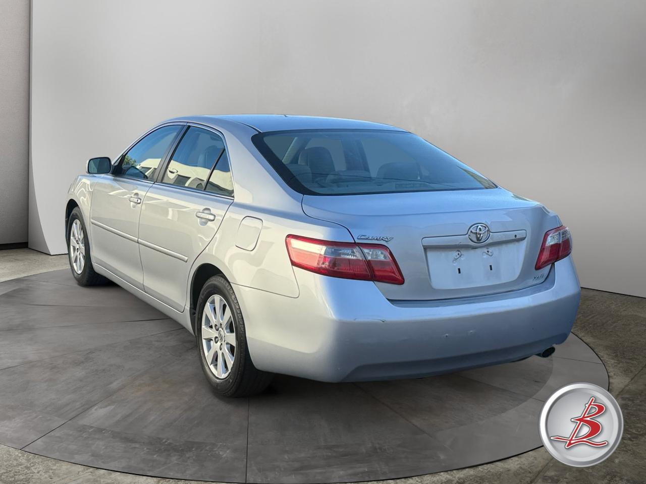 2009 Toyota CAMRY XLE Salt Lake City UT