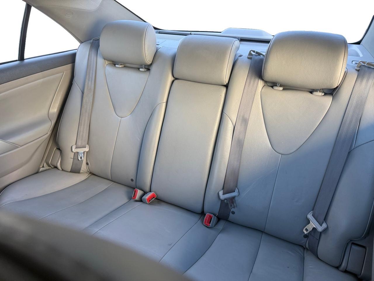 2009 Toyota CAMRY XLE Salt Lake City UT