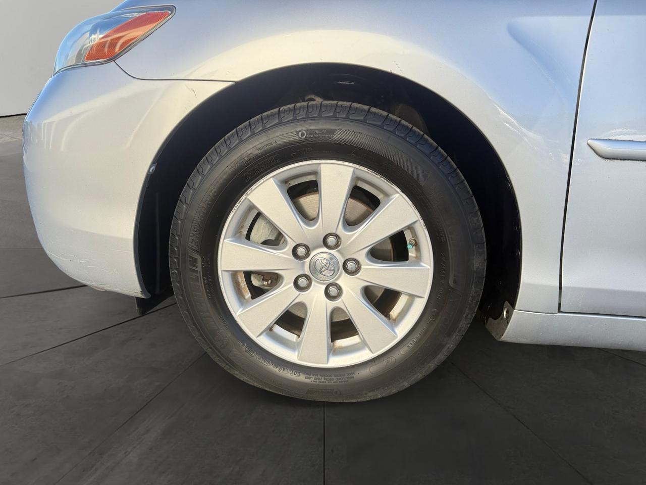 2009 Toyota CAMRY XLE Salt Lake City UT