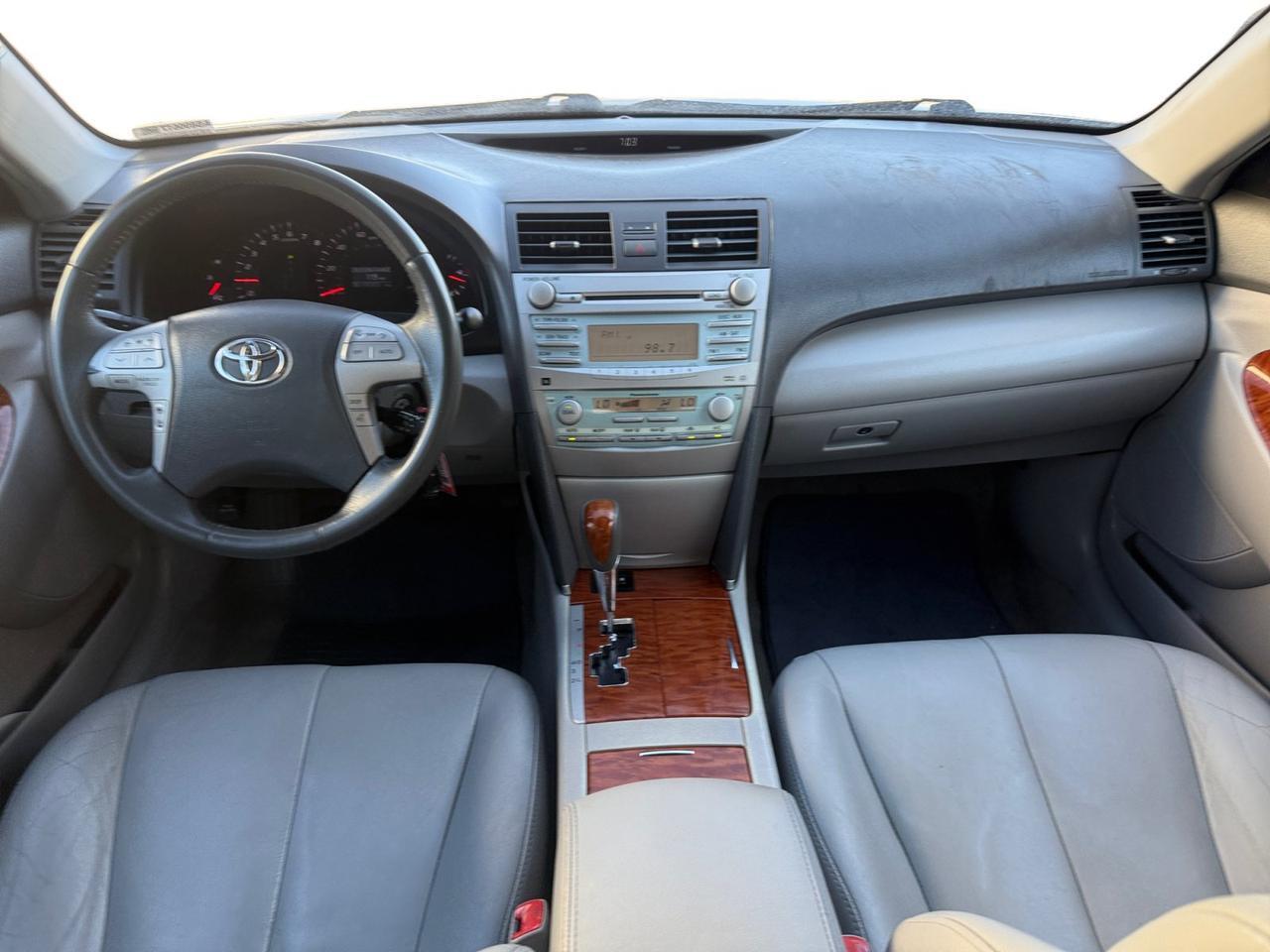 2009 Toyota CAMRY XLE Salt Lake City UT