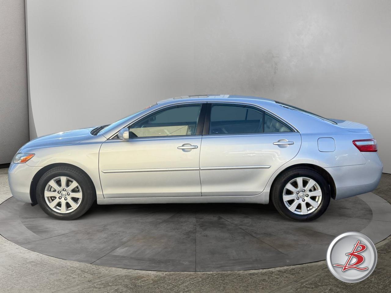 2009 Toyota CAMRY XLE Salt Lake City UT