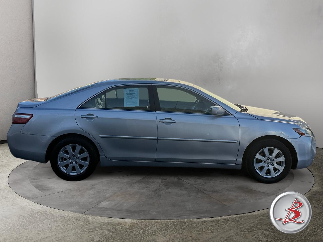 2009 Toyota CAMRY XLE Salt Lake City UT