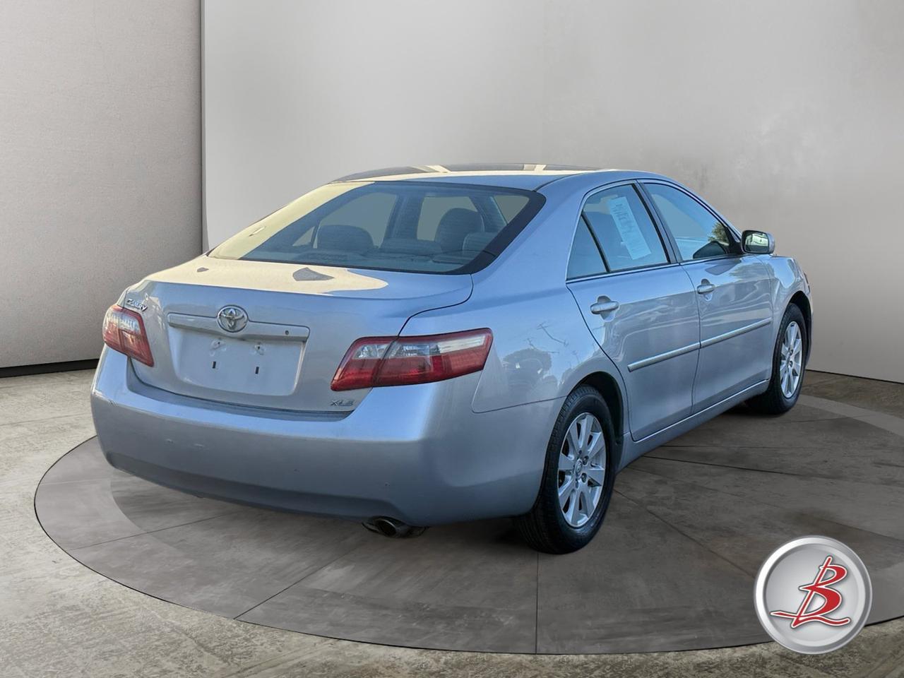 2009 Toyota CAMRY XLE Salt Lake City UT