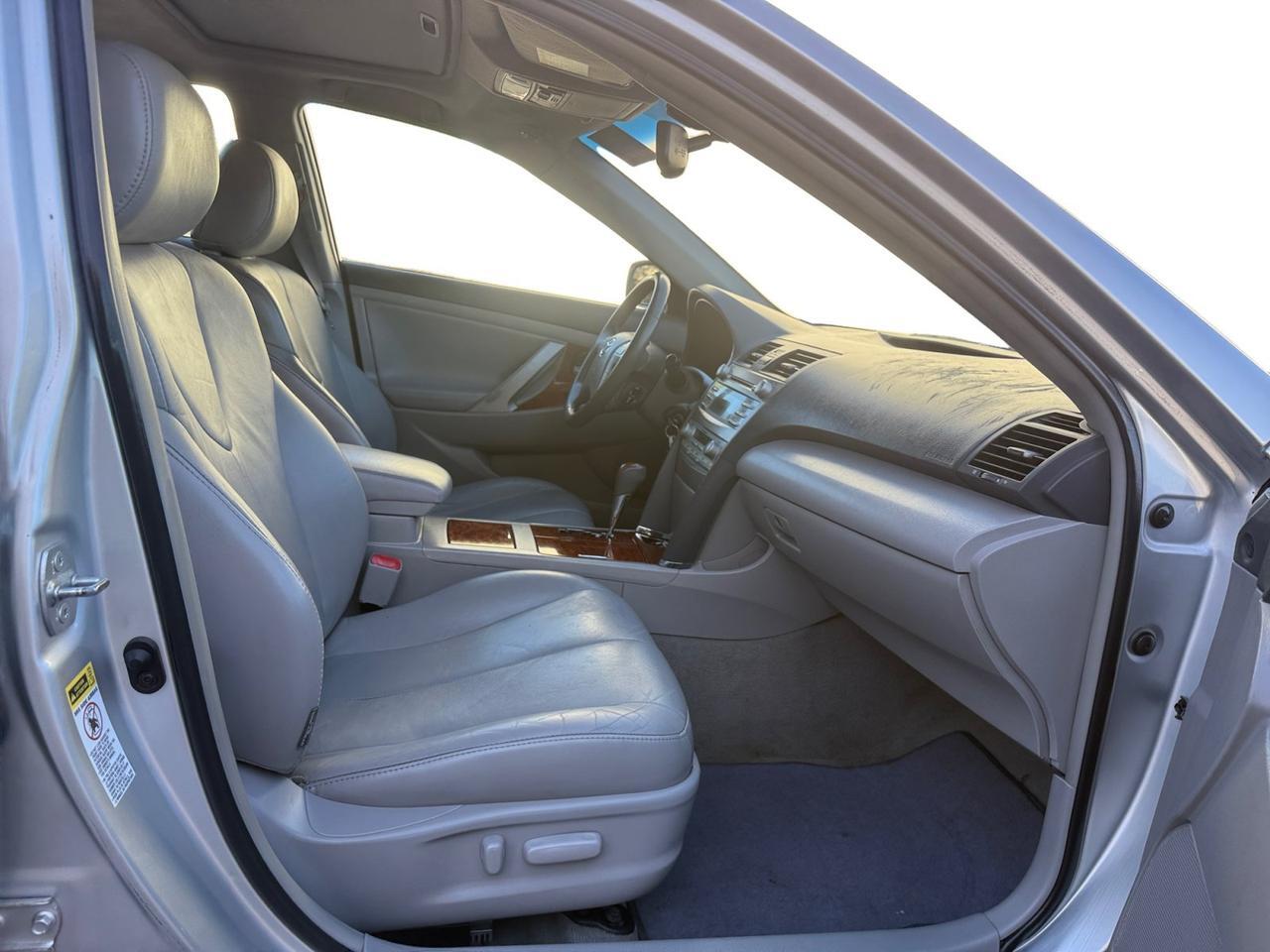 2009 Toyota CAMRY XLE Salt Lake City UT