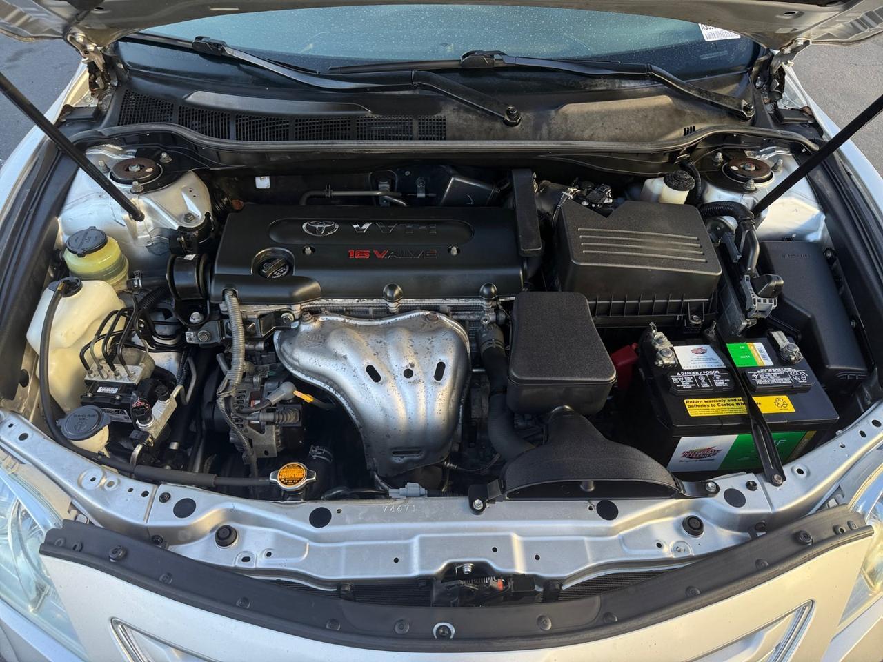 2009 Toyota CAMRY XLE Salt Lake City UT
