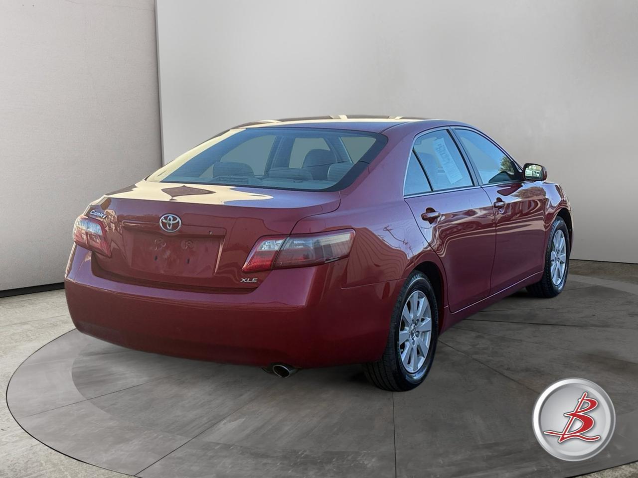 2009 Toyota CAMRY XLE Salt Lake City UT