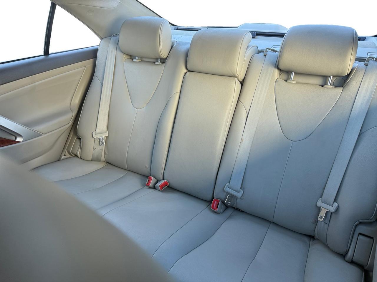 2009 Toyota CAMRY XLE Salt Lake City UT