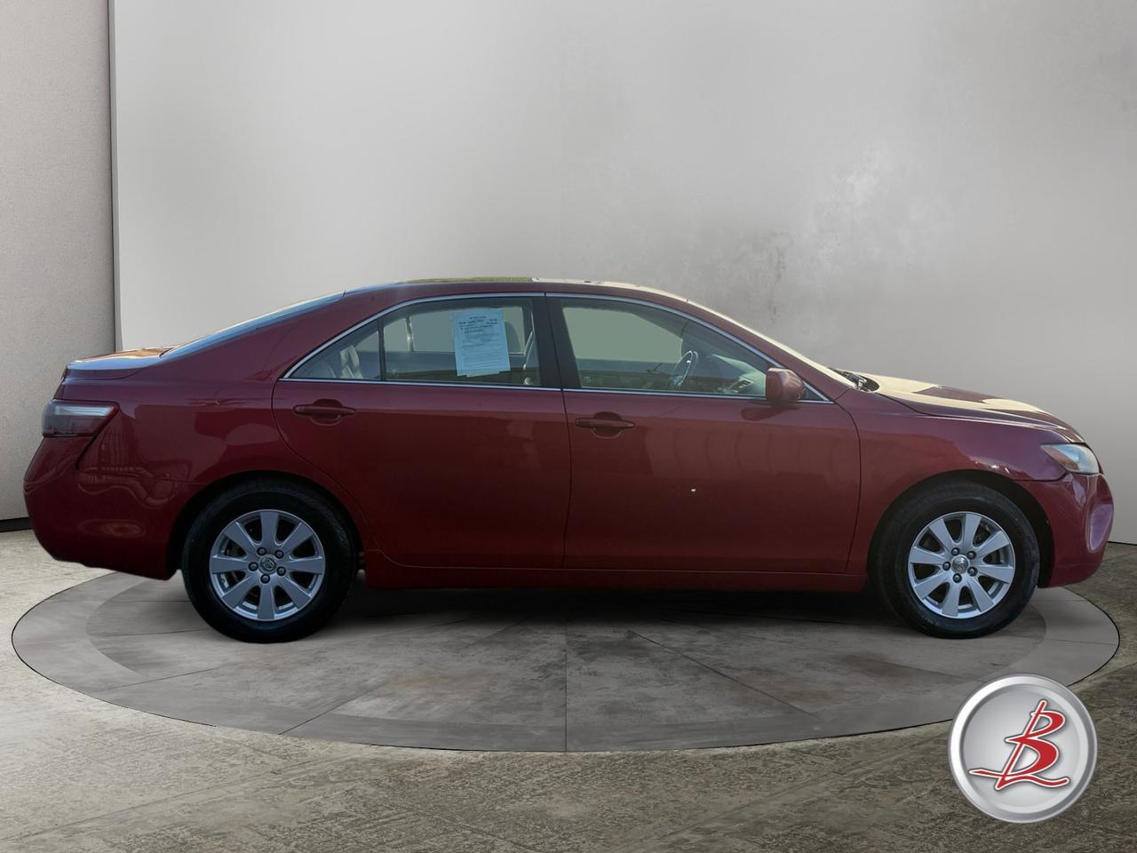 2009 Toyota CAMRY XLE Salt Lake City UT