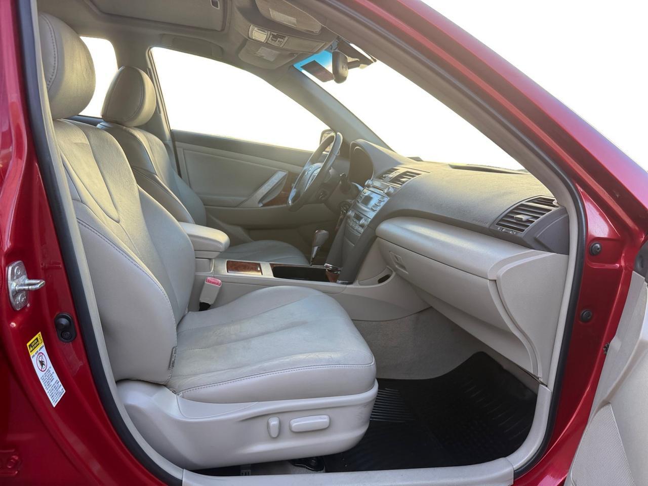 2009 Toyota CAMRY XLE Salt Lake City UT