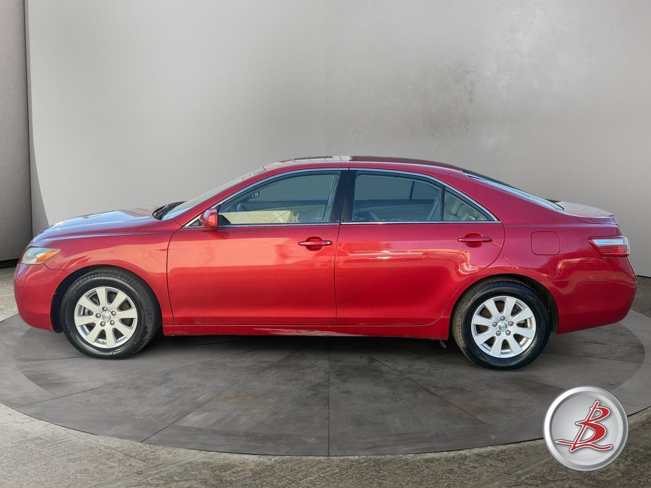 2009 Toyota CAMRY XLE Salt Lake City UT