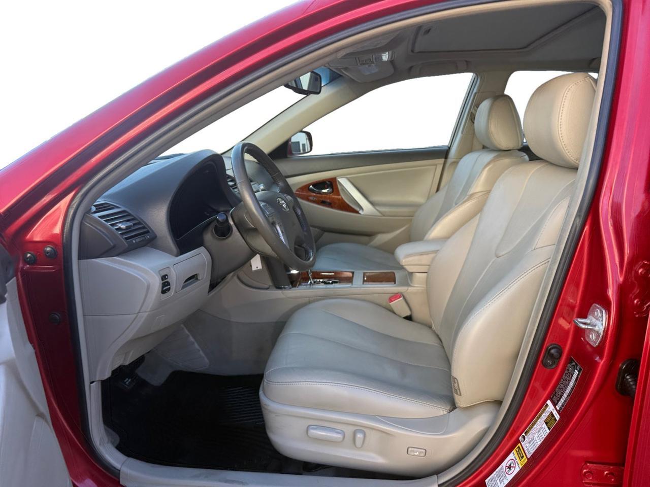 2009 Toyota CAMRY XLE Salt Lake City UT