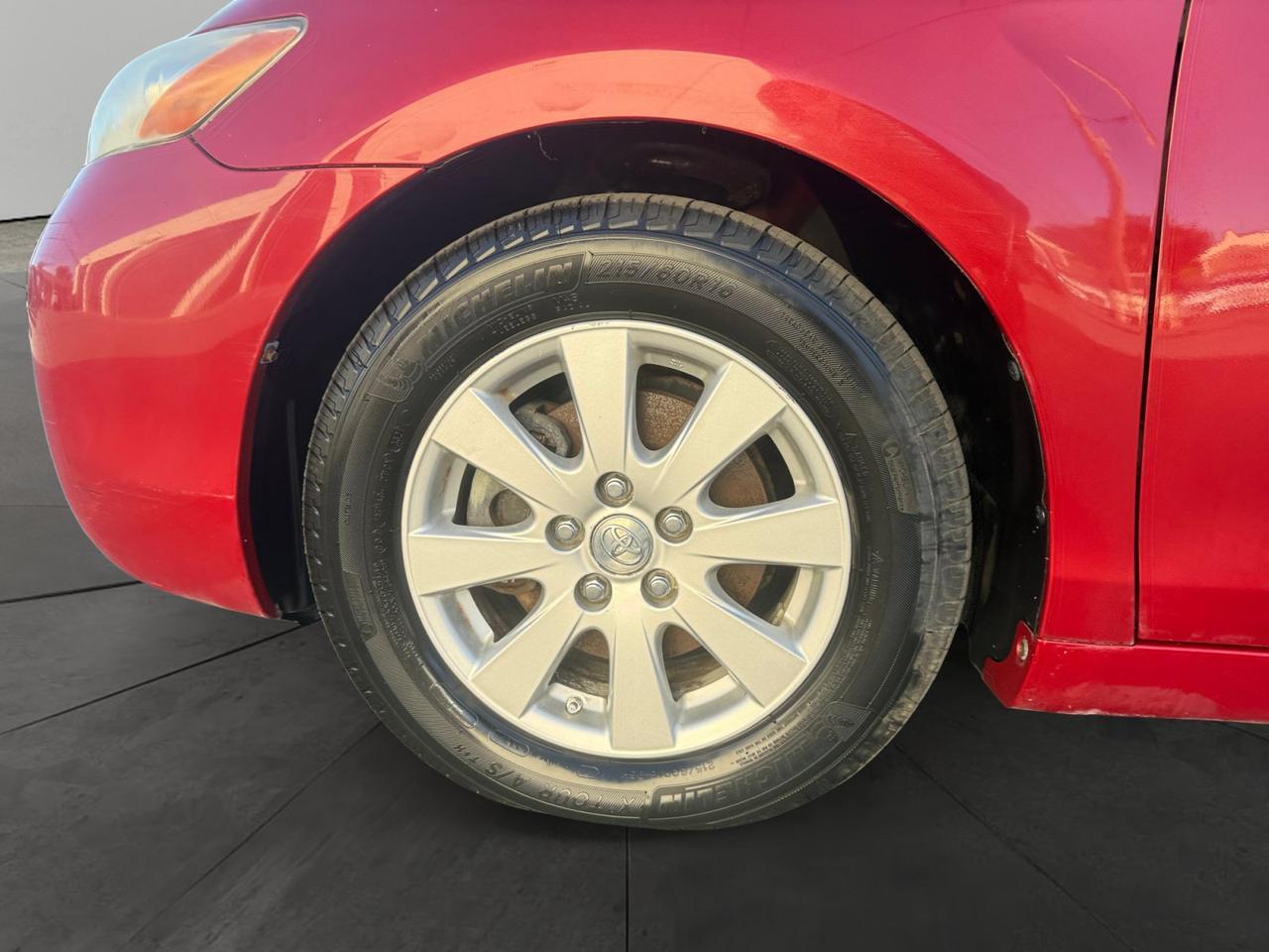 2009 Toyota CAMRY XLE Salt Lake City UT
