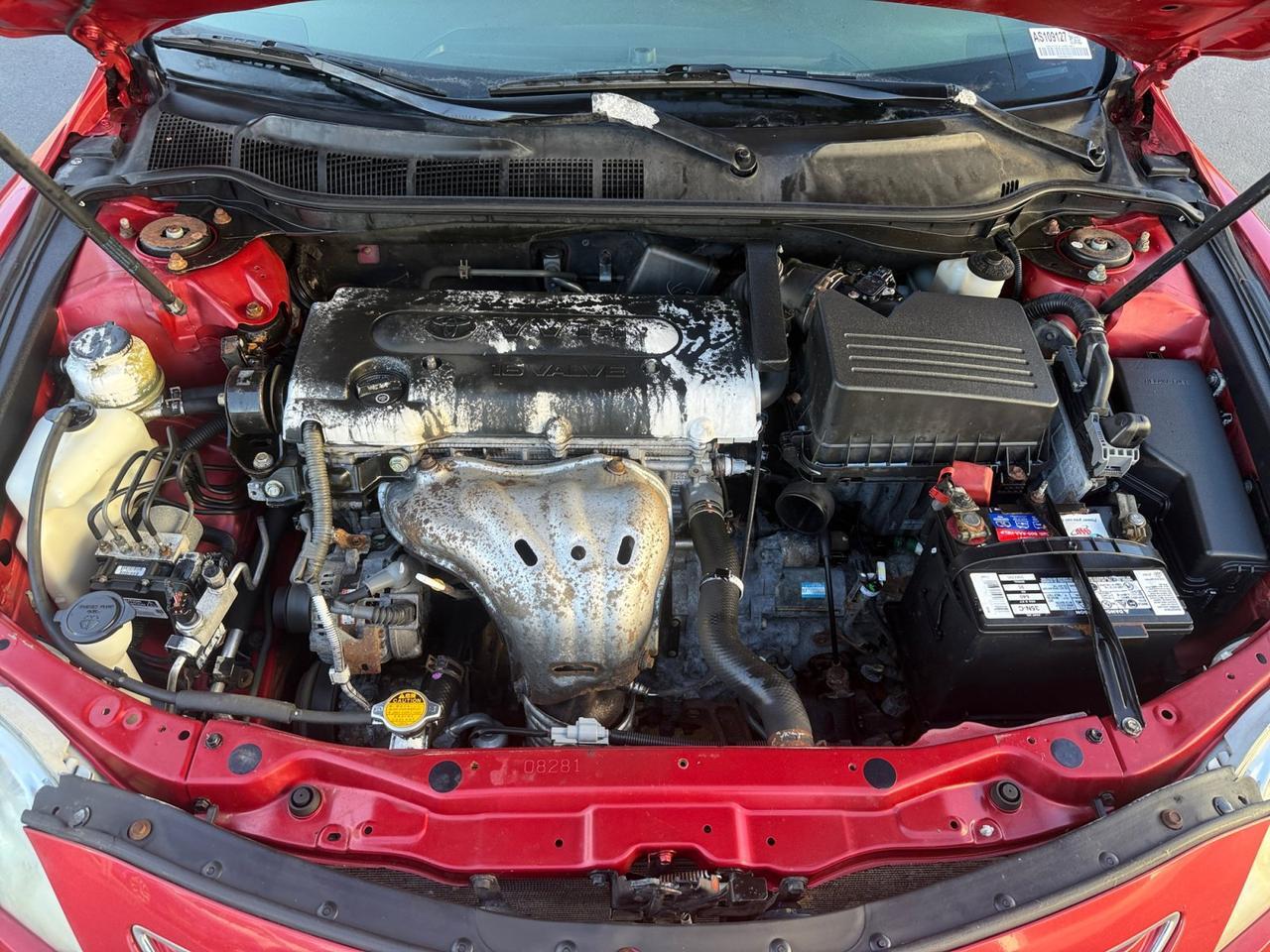 2009 Toyota CAMRY XLE Salt Lake City UT