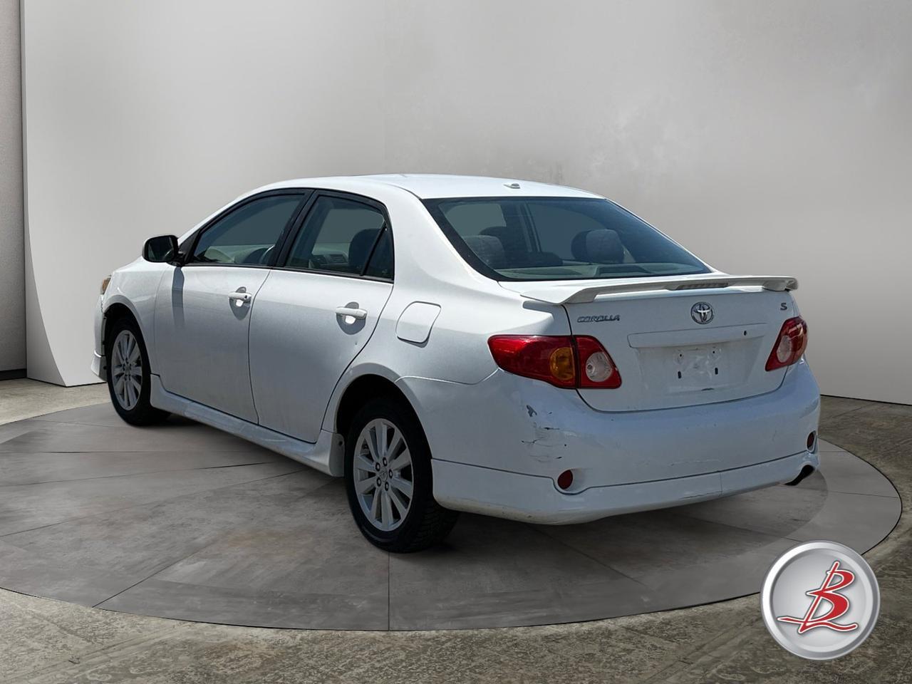 2009 Toyota COROLLA Salt Lake City UT