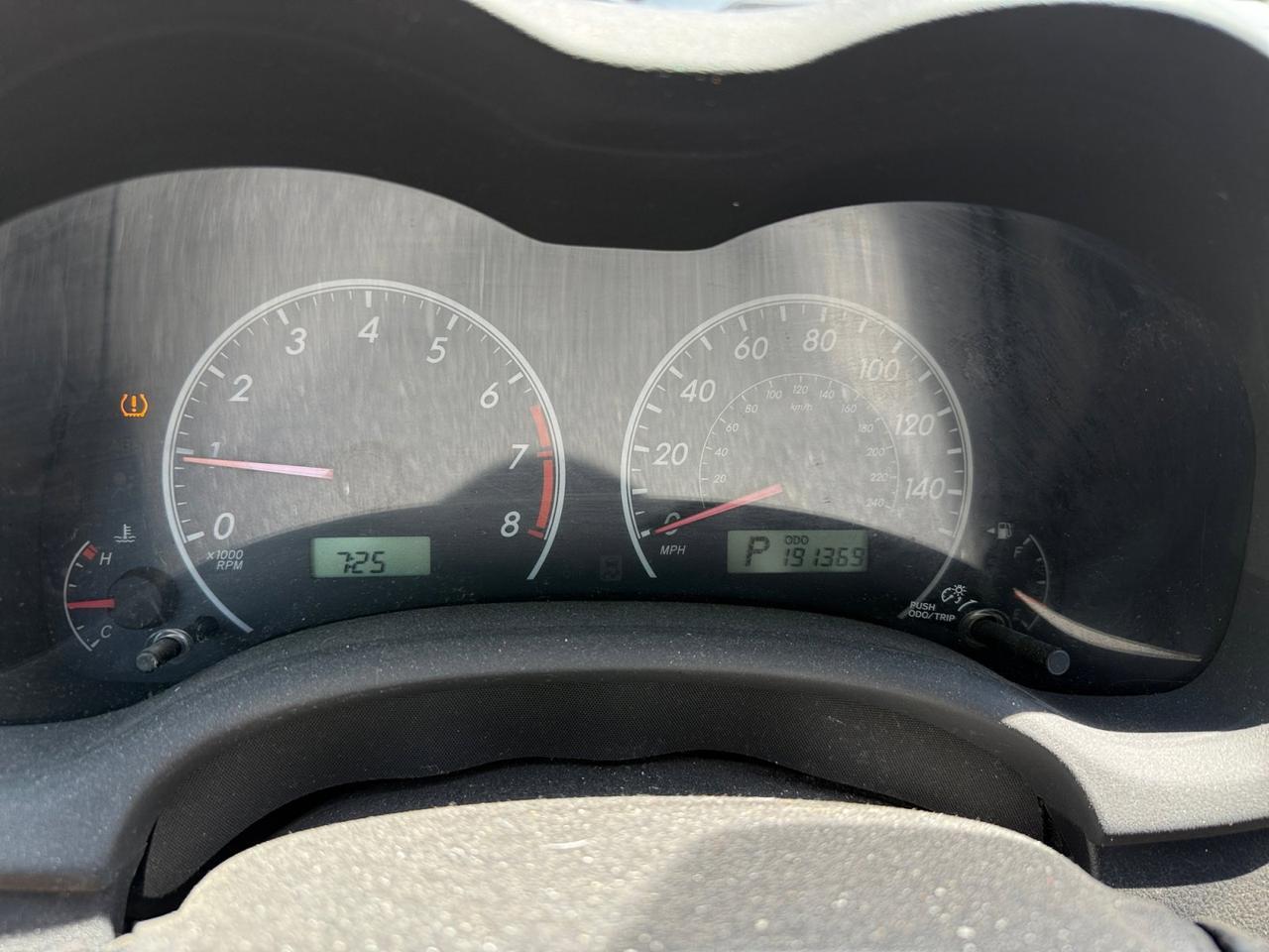 2009 Toyota COROLLA Salt Lake City UT