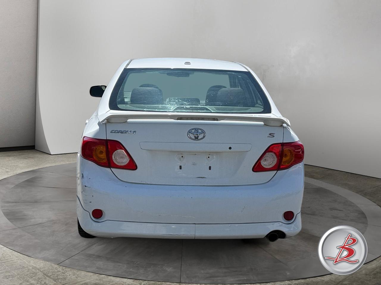 2009 Toyota COROLLA Salt Lake City UT