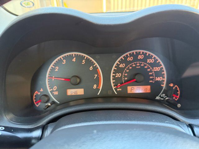 2009 Toyota COROLLA  Salt Lake City UT