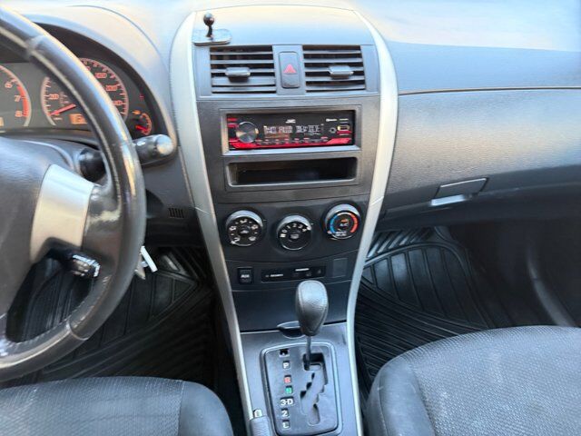 2009 Toyota COROLLA  Salt Lake City UT