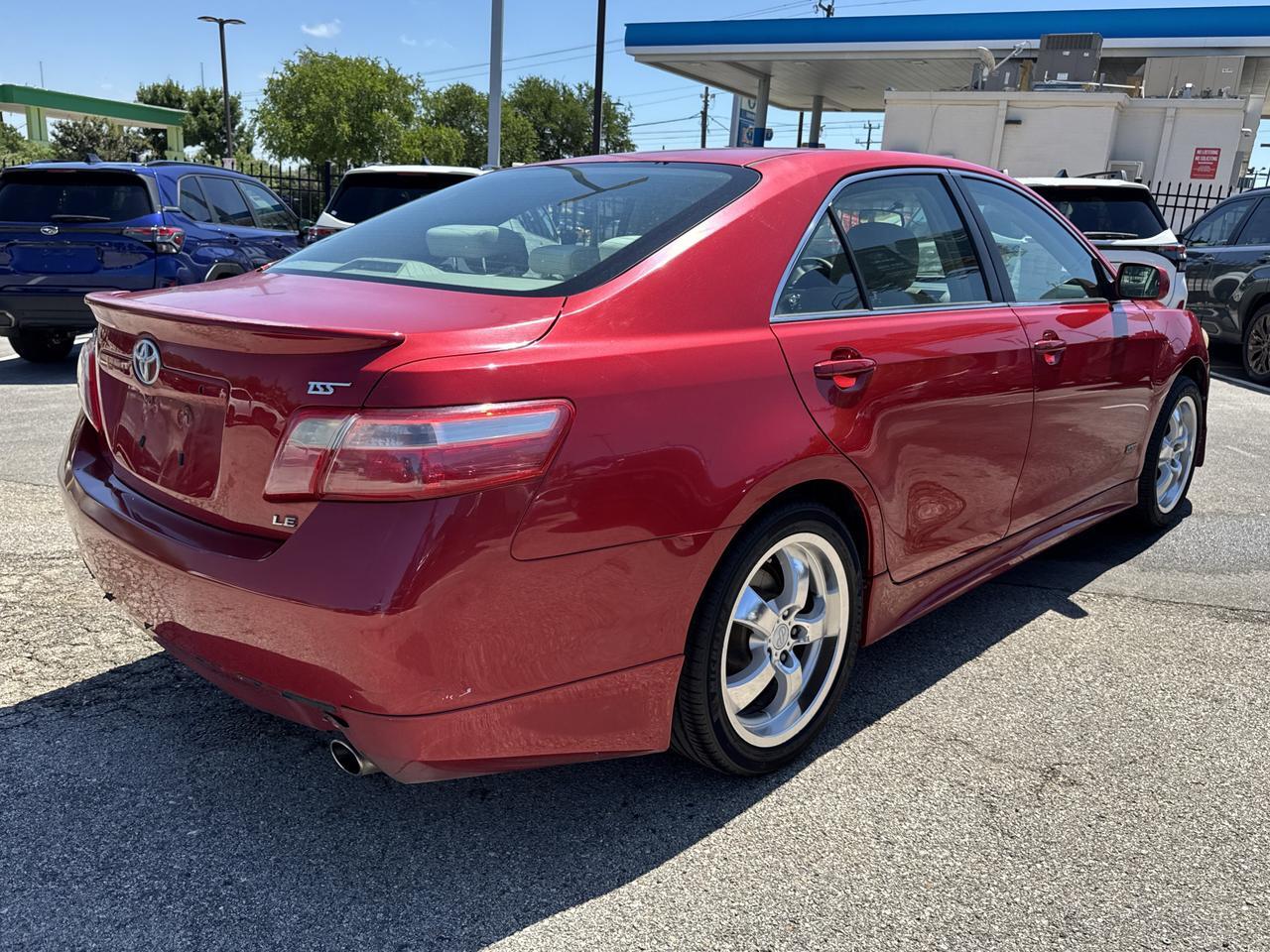 2009 Toyota Camry
