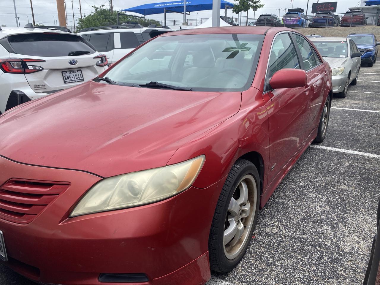 2009 Toyota Camry