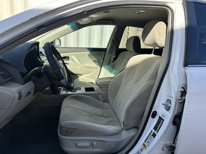 2009 Toyota Camry St George UT