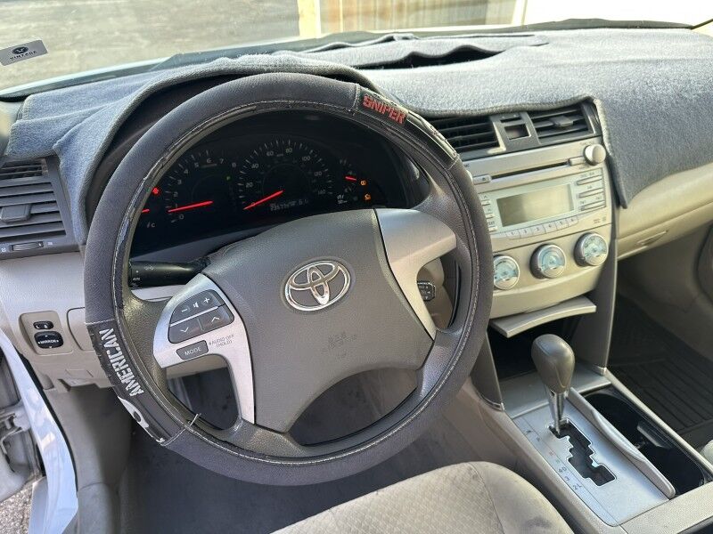 2009 Toyota Camry St George UT