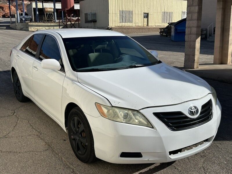 2009 Toyota Camry St George UT