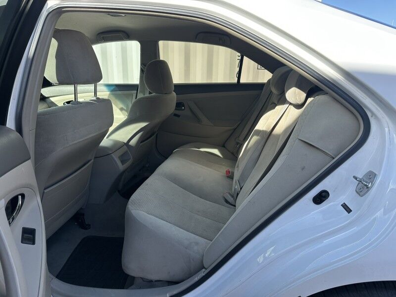 2009 Toyota Camry St George UT