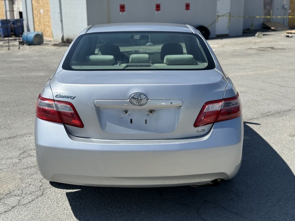2009 Toyota Camry Base CE Crestwood KY