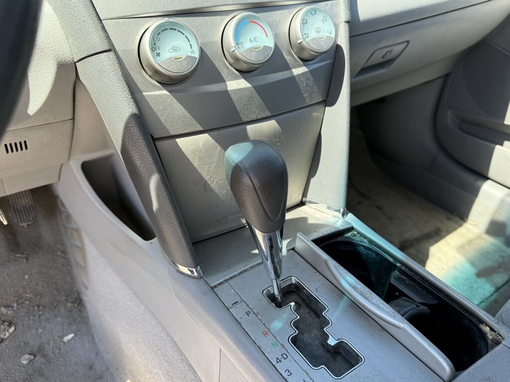 2009 Toyota Camry Base CE Crestwood KY