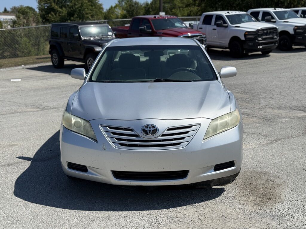 2009 Toyota Camry Base CE Crestwood KY