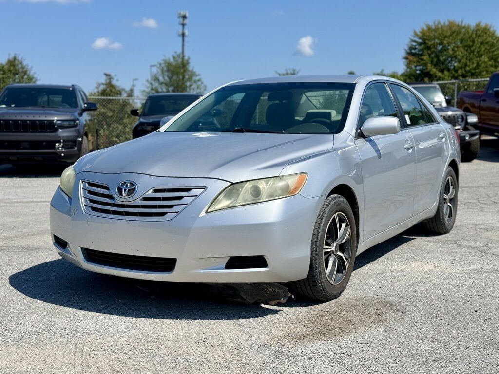 2009 Toyota Camry Base CE Crestwood KY