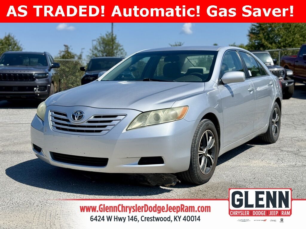 2009 Toyota Camry Base CE Crestwood KY
