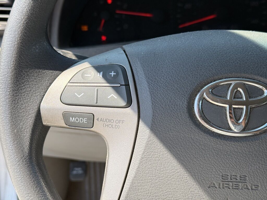 2009 Toyota Camry Base CE Crestwood KY