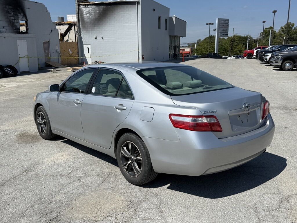 2009 Toyota Camry Base CE Crestwood KY